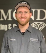 Daniel C. - Service Technician Daniel C. - Service Technician