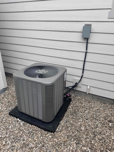 New Lennox Air Conditionar