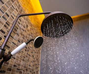 showerhead