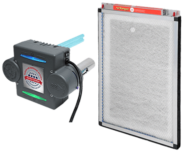 Air Filtrations systems