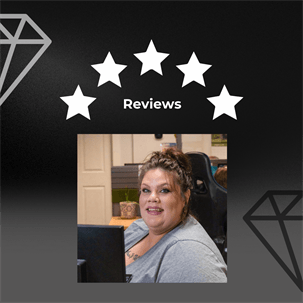 Picture of team member