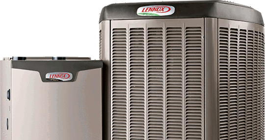 Furnace and Air Conditionar