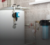 Water heater