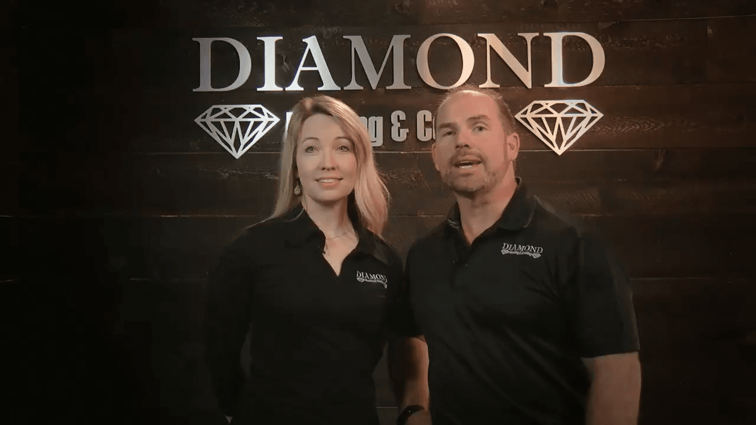 Diamond Heating & Cooling