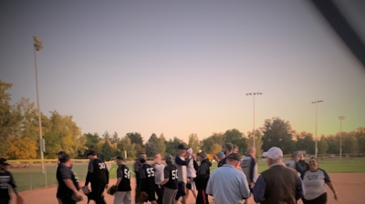 Community Involvement Photo