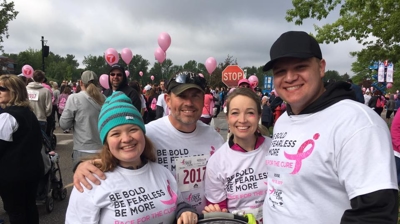 Community Involvement Photo