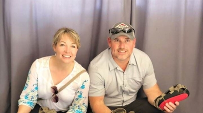 Community Involvement Photo