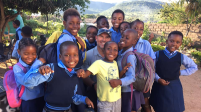 Community Involvement Photo