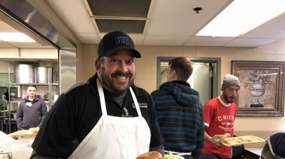 Community Involvement Photo