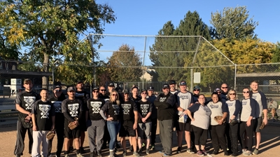 Community Involvement Photo