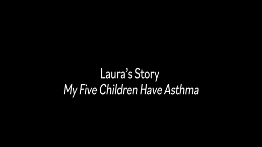 Laura's Story