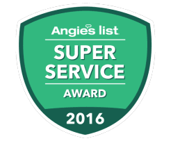 Angie's List Super Service 2016 Angie's List Super Service 2016