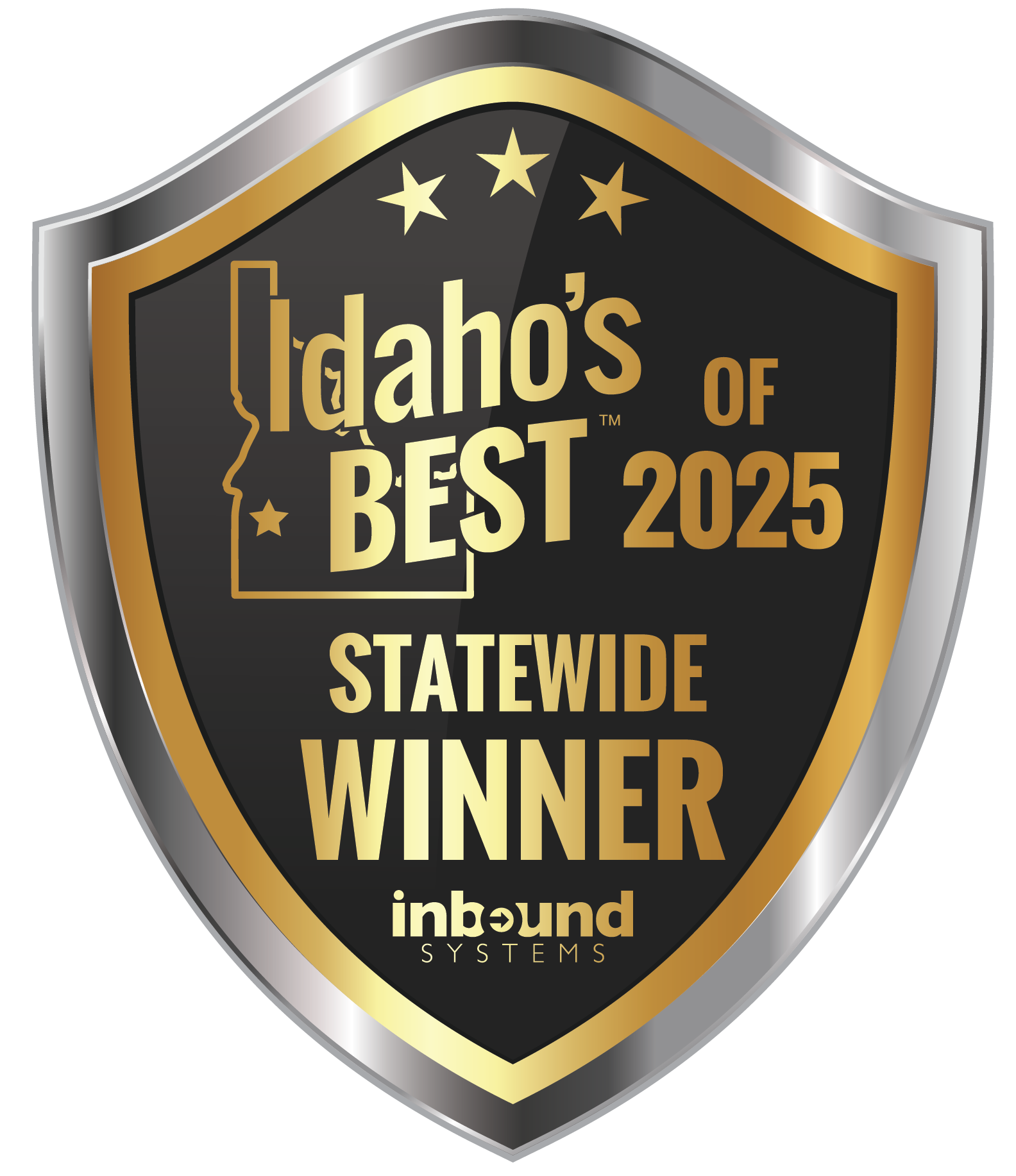 Idaho's Best 2025