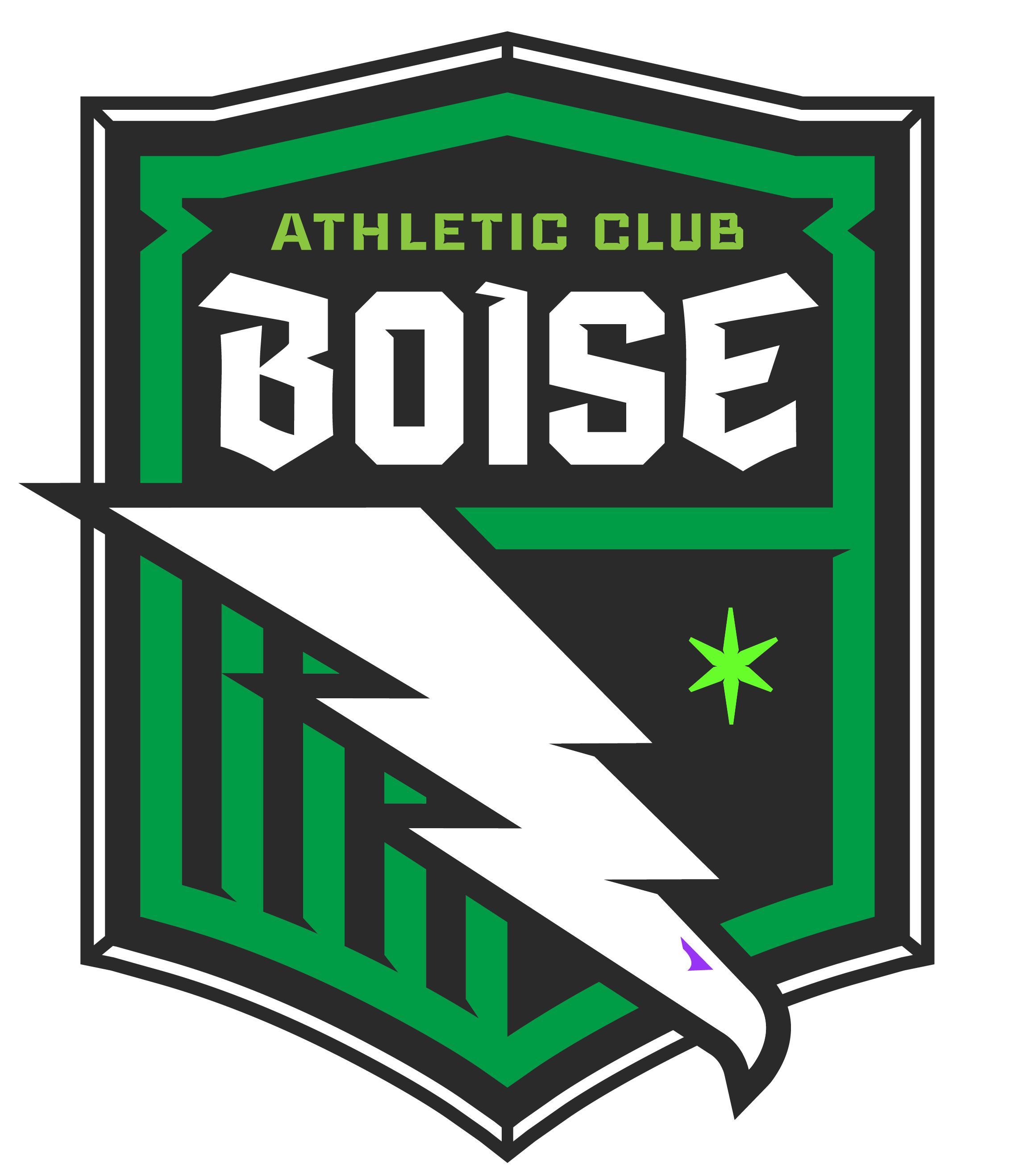 Official Partner of Athletic Club Boise