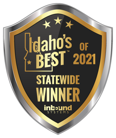 Idaho's Best 2021 Idaho's Best 2021