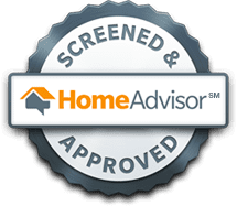 Home Adviser Screened & Approved Home Adviser Screened & Approved